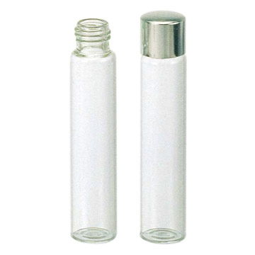Tubular Glass Vial für kosmetische (Tubular Glass Vial für kosmetische)