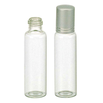  Tubular Glass Vial for Cosmetic ( Tubular Glass Vial for Cosmetic)