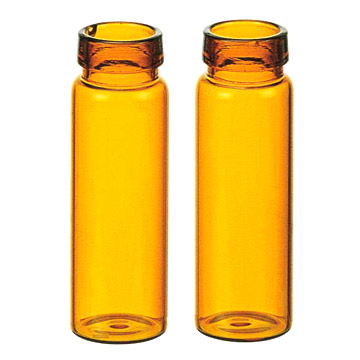 Tubular Glass Vial für kosmetische (Tubular Glass Vial für kosmetische)