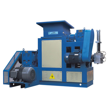  Packing Leftover Material (EPE) Recycling Unit (Verpackung Reststoff (EPE) Recycling Unit)