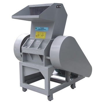  Crusher Series (Crusher Serie)