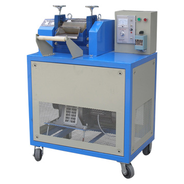  Horizontal Granule Cutter (Горизонтальные гранулы Cutter)