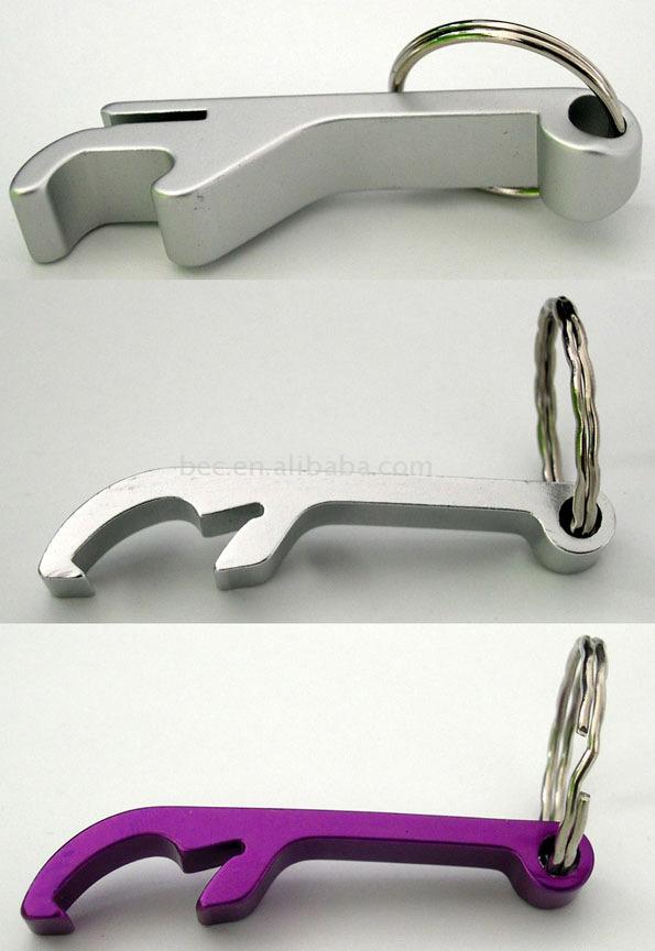  Bottle Opener (Бутылка открывалка)