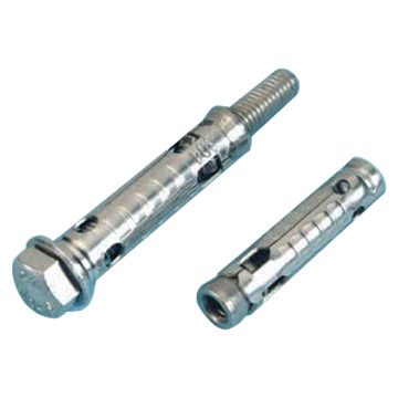  H.C. Bolts Anchors ( H.C. Bolts Anchors)