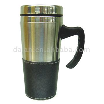  Auto Mug (Auto Mug)