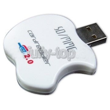  Card Reader