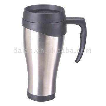  Auto Mug (Auto Mug)