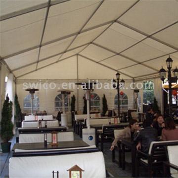  Party Tent (Partyzelt)