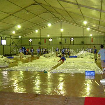  Workshop Tent ( Workshop Tent)