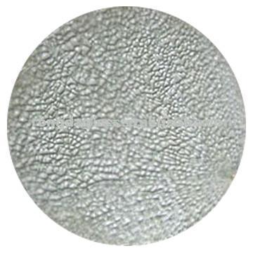  Tempered Glass with 2.8mm Granules (Gehärtetes Glas mit 2,8 mm Granulat)