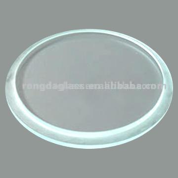  Step Tempered Glass (Schritt Tempered Glass)