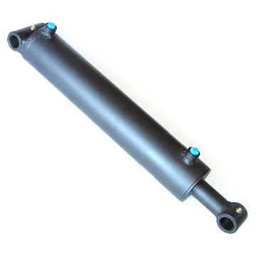  Mechanical Hydraulic Cylinder (Механические, гидравлические цилиндры)