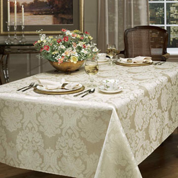  T/C Tablecloth (T / C Скатерть)