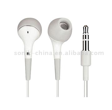  Mobile Phone / MP3 Stereo Earphone