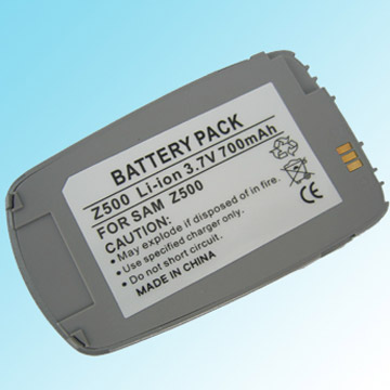 Mobile Phone Battery