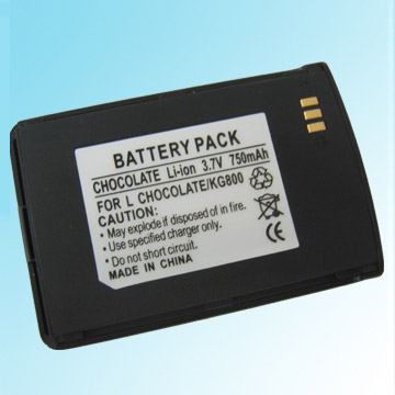  Mobile Phone Battery