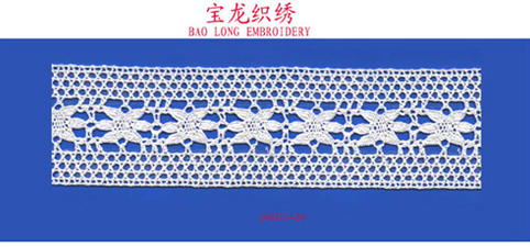  Crochet Lace ( Crochet Lace)