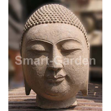 Stone Buddha (Stone Buddha)