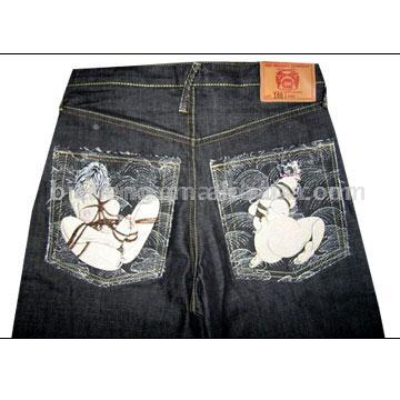  Men`s Jeans ( Men`s Jeans)