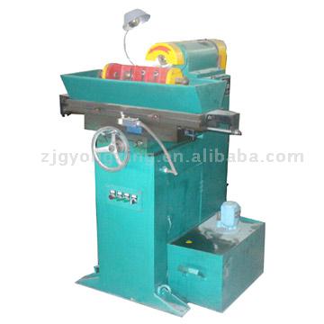  Grinding machine (Шлифовальная машина)