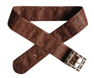  Ladies` Belt (Damen Gürtel)