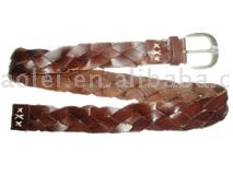  Ladies` Belt (Damen Gürtel)