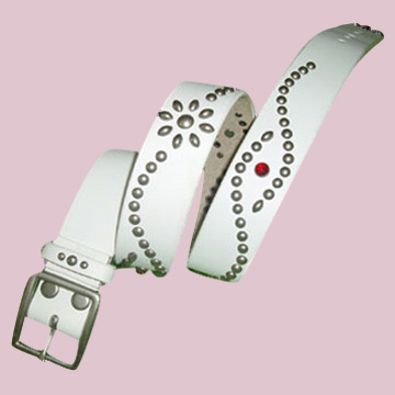  Men`s Belt
