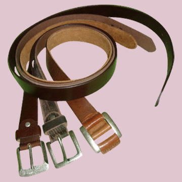  Men`s Belt