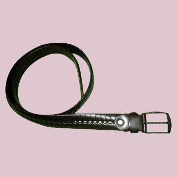  Men`s Belt