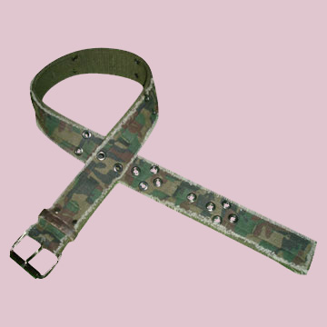  Men`s Belt