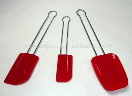  Silicone Spatula (Spatule en silicone)