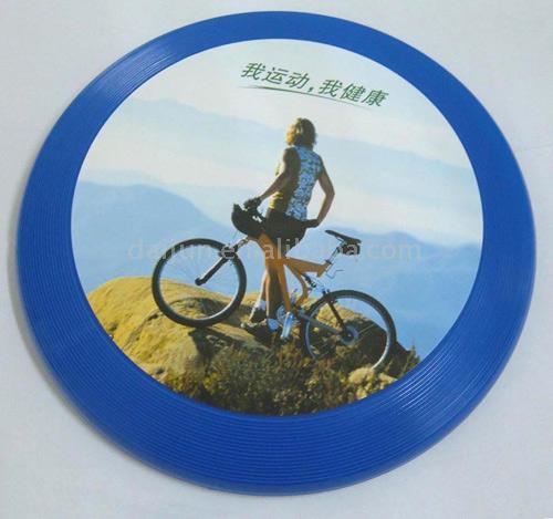  AD Frisbee (Д. Фрисби)