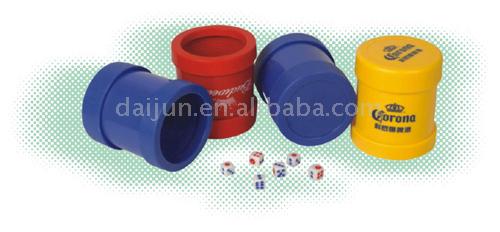  AD Dice Cup ( AD Dice Cup)