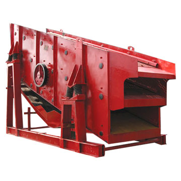 Stone Crusher (Stone Crusher)