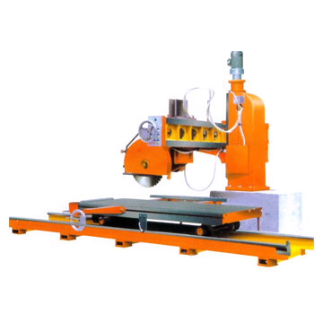 Stone Processing Machinery (Stone Processing Machinery)