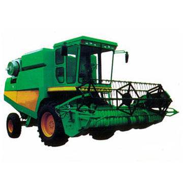  Wheat Combine Harvester ( Wheat Combine Harvester)