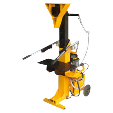  Vertical Log Splitter (Vertical Fendeuse)