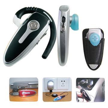  Mobile Phone Bluetooth Headsets (Мобильный телефон Bluetooth-гарнитуры)