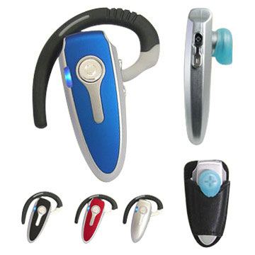  Mobile Phone Bluetooth Headsets (Мобильный телефон Bluetooth-гарнитуры)