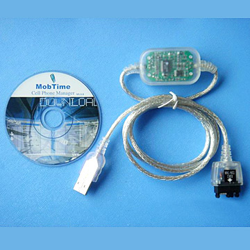  Data Cable for SonyEricsson T68 ( Data Cable for SonyEricsson T68)