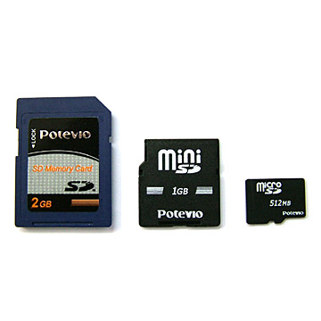  SD/TF/Micro SD Card ( SD/TF/Micro SD Card)