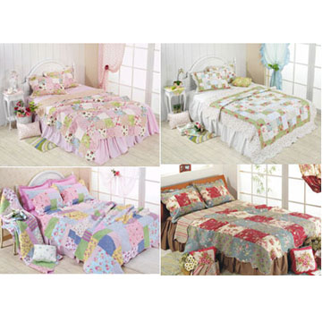  Quilts ( Quilts)