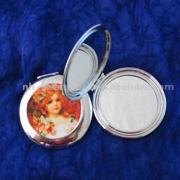  Gifts & Crafts Mirror (Cadeaux & Artisanat Mirror)