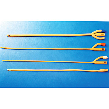  Foley Catheter (Foley Catheter)