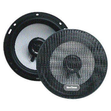  5.25" 2-Way Speaker (5.25 "2-Way Speaker)