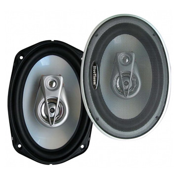  6 x 9" 3-Way Auto Speaker (6 х 9 "3-Way Auto спикера)
