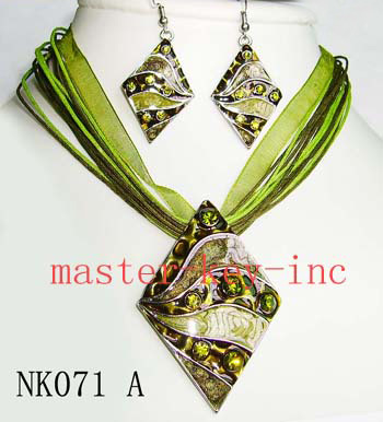  Fashion Indian Jewelry Set (Моды Indian Jewelry Set)