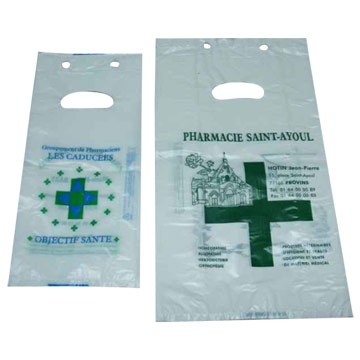  Plastic Bag