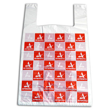  Plastic Bag
