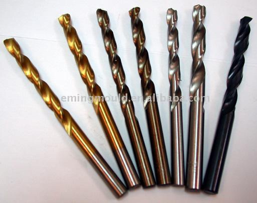  DIN 338 Drills (DIN 338 дрели)